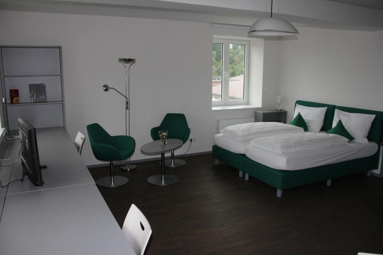 Haus Overbach Jülich Cameră foto