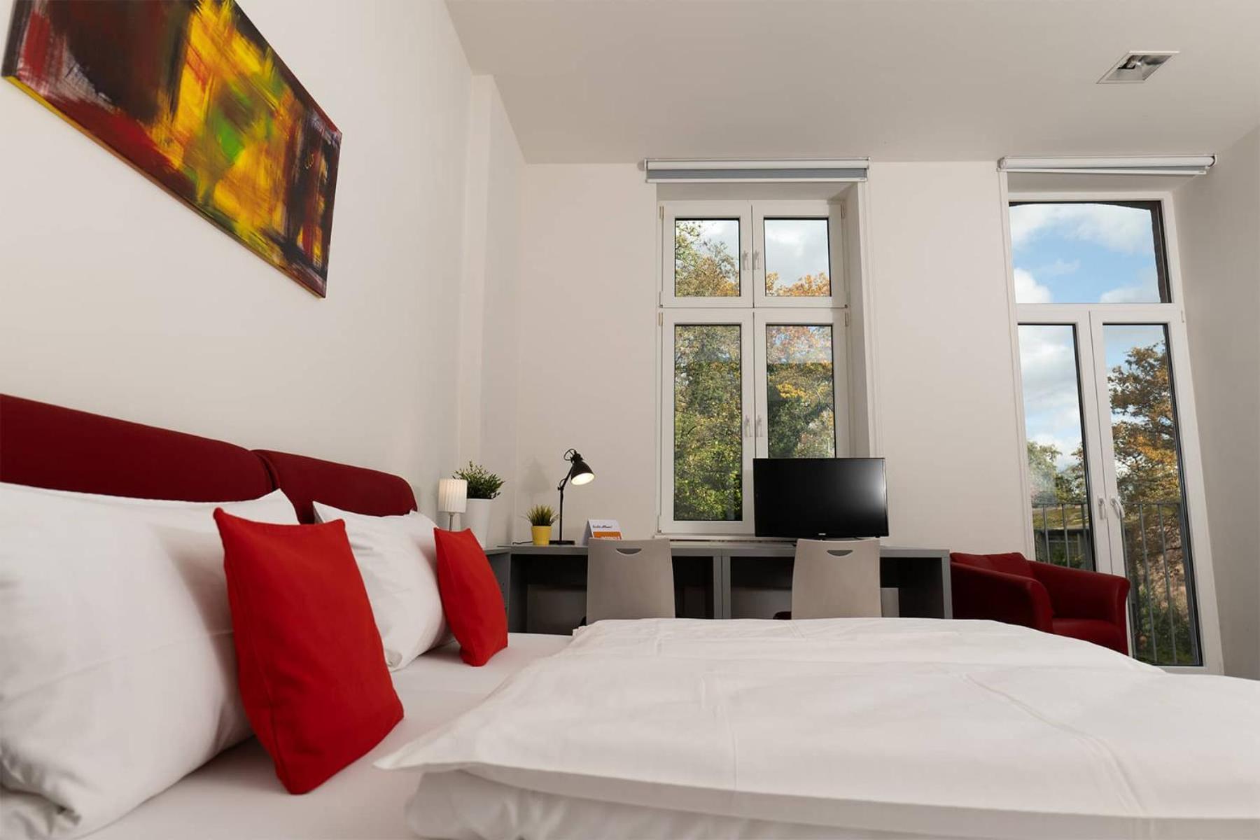 Haus Overbach Jülich Cameră foto